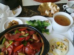 -巴里岛风情咖啡(三原店)