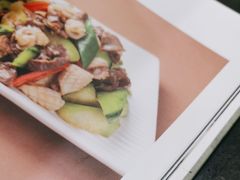 -美极鲜食坊(宝安南路店)