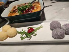 大富大贵-小吴越·江浙融合菜(惠山万达广场店)