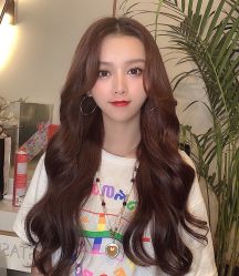-3AM HAIR SALON染发烫发接发