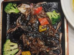 -院里寻菜·精致庭院菜(观沙岭店)