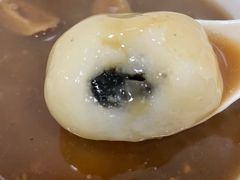 -罗子龙罗家桂花汤圆(曹都巷店)