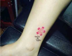 -李轩纹身LEE TATTOO