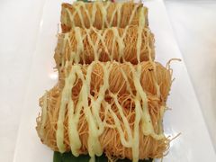 -金华安大酒楼·老牌潮菜·粤式茶点(东方国际店)