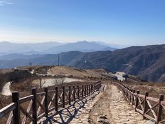 -阳台山自然风景区
