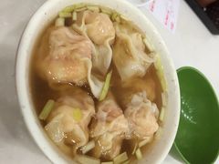 麦文记面家(佐敦店)-麦文记面家(佐敦店)