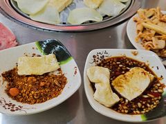 -贵州小豆腐(杨家坪总店)