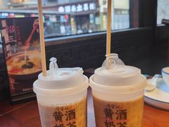 -寻宝记绍兴菜(鲁迅路店)