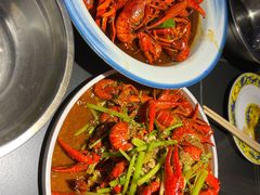 -虾乐园龙虾·夜宵(松江店)