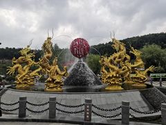 -威海华夏城景区