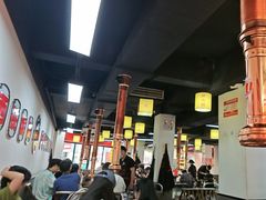 -郝大姐·乌龙山铁板烧(大学城三店)