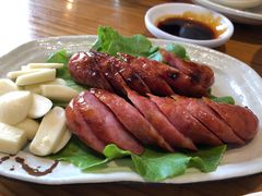 -乡亲鹅肉城(昆山店)