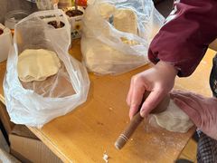 -真真鲜馄饨店(启蒙路店)