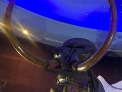 -亿利库布其七星湖沙漠生态旅游区