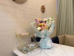 -芳朵美容养生SPA