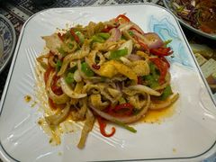 -新疆伊宁远征餐厅