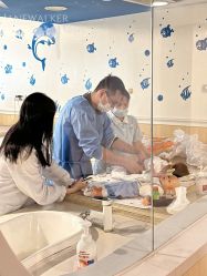 -广州安和泰医学月子会所