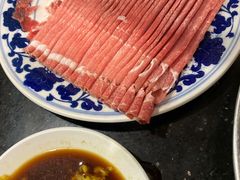 -洪运轩饭庄(北纬路店)