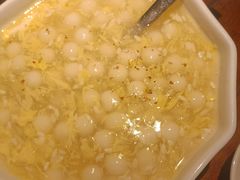酒酿圆子羹-外婆家(西溪印象城店)