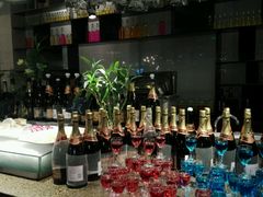 -星伦多自助料理(江阴万达店)