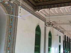 -艾提尕尔清真寺