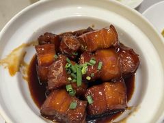 -小菜园新徽菜(合肥之心城店)