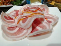 -鹤之乡·齐齐哈尔烤肉·非遗(秋涛路店)