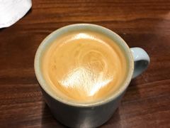 -VESH COFFEE(定西路店)