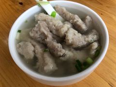白鲨肉汤-江南红鱼汤(洋中花园店)
