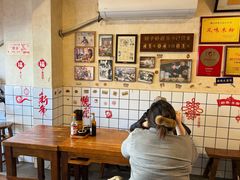 -矮子粉店1985·长沙米粉(湘春路店)