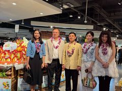 -Olé精品超市(上海港汇恒隆店)