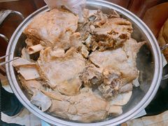 -清真·益鑫羊肉手抓馆(花园北街店)