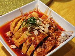 -缪氏川菜(丰盛町店)