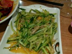 -金刚山烧烤(红旗大街店)