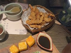 -盡膳口福跷脚牛肉火锅(晶耀前滩店)