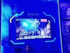 -酷秀KTV(五道口店)