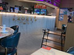 大堂-煲宫猪肚鸡(晶品店)