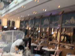-半岛听涛蒸汽海鲜自助(K11店)