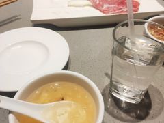 南瓜红枣银耳粥-海底捞火锅(雄峰城店)