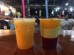 -Tanjung Aru Seafood Restaurant