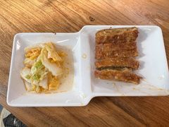 -龙华素斋(龙华路店)