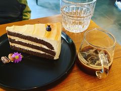 -转山咖啡(松柏社区店)