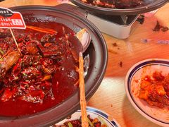 -回味黑鸭煲·始于2006(万松园店)