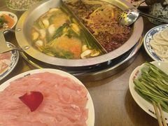 -楠火锅(太古里总店)