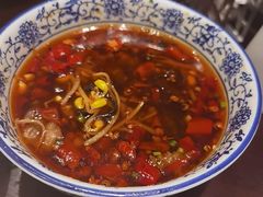 -京香轩·中餐厅(上海中庚聚龙酒店)