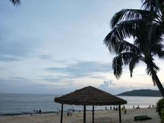 -碧桂园十里银滩