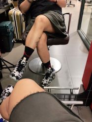 -HairCode芭曲发型