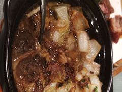 -小厨娘淮扬菜(清江苏宁广场店)