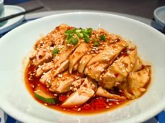-巡湘记·乡野湖南菜(周浦万达店)