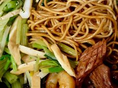 -老地方面馆(思南路店)